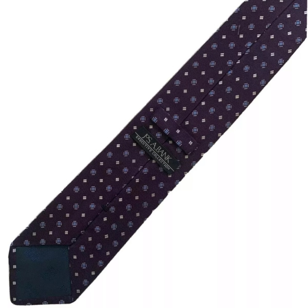 Jos A Bank tie